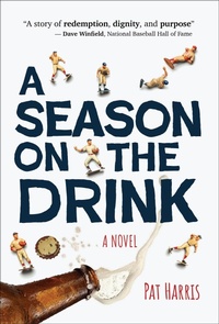 Enlarge image Cover: Season on the Drink - Adventure Publications, Incorporated