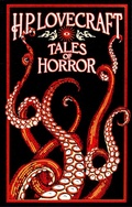 Cover: H. P. Lovecraft Tales of Horror - Canterbury Classics