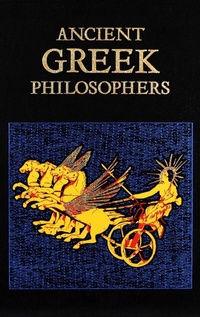Abbildung von: Ancient Greek Philosophers - Canterbury Classics