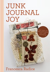 Abbildung von: Junk Journal Joy - Mango Media