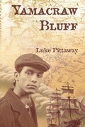 Cover: Yamacraw Bluff - Culicidae Press, LLC