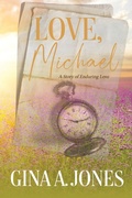 Cover: Love, Michael - BLACK ROSE WRITING