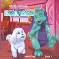 Cover: Miss Unity and the Sparkly Dragon Find Their Way Home - Dreamstate Books
