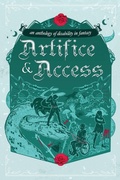 Cover: Artifice & Access - Ella T. Holmes