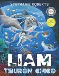 Cover: Liam Tiburon Chico - Thorpe-Bowker