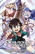 Cover: Guardian Angels - William Richards
