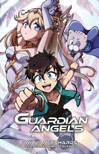 Enlarge image Cover: Guardian Angels - William Richards
