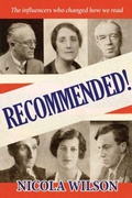 Cover: Recommended! - Holland House Books