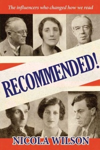 Enlarge image Cover: Recommended! - Holland House Books