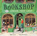 Cover: The Bookshop on Lemon Tree Lane - Little Hare