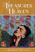 Cover: Treasures in Heaven - Raven Chronicles