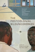 Cover: The Postcolonial Bildungsroman - University of Alberta Press