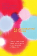 Cover: Collaborative Methods - University of Alberta Press
