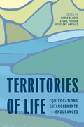 Cover: Territories of Life - University of Alberta Press