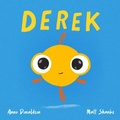 Cover: Derek - Hardie Grant Children's Publishing