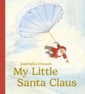 Cover: My Little Santa - Rocky Mountain Books