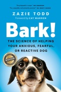 Cover: Bark! - Greystone Books,Canada