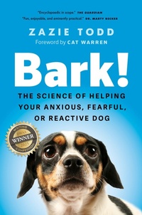Enlarge image Cover: Bark! - Greystone Books,Canada