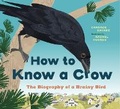 Cover: How to Know a Crow - Greystone Books,Canada