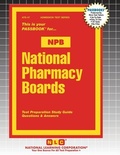 Cover: National Pharmacy Boards (NPB) - National Learning Corp