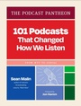 Cover: The Podcast Pantheon - Chronicle Books