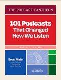 Cover: The Podcast Pantheon - Chronicle Books