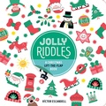 Cover: Jolly Riddles - Chronicle Books