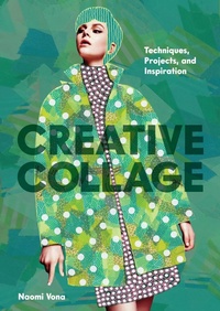Abbildung von: Creative Collage - Chronicle Books