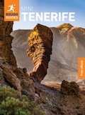 Abbildung von: Rough Guides Mini Tenerife: Travel Guide with eBook - Rough Guides