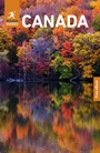Cover: Rough Guides Canada: Travel Guide with eBook - Rough Guides