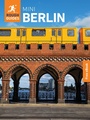 Cover: Rough Guides Mini Berlin: Travel Guide with eBook - Rough Guides