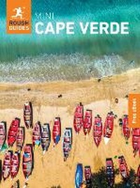 Abbildung von: Rough Guides Mini Cape Verde: Travel Guide with eBook - Rough Guides