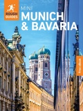 Abbildung von: Rough Guides Mini Munich and Bavaria: Travel Guide with eBook - Rough Guides
