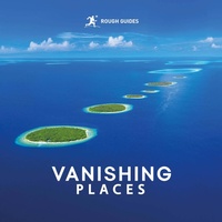 Bild: Rough Guides Vanishing Places - Rough Guides