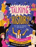 Cover: Talking History - Templar Books