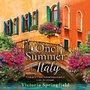 Cover: One Summer in Italy - Boldwood Books Ltd
