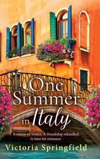 Abbildung von: One Summer in Italy - Boldwood Books Ltd