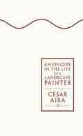 Cover: An Episode in the Life of a Landscape Painter - Penguin