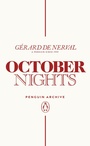 Cover: October Nights - Penguin
