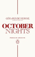 Cover: October Nights - Penguin