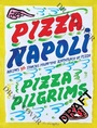 Cover: Pizza Napoli - Quadrille Publishing Ltd