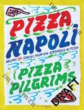 Cover: Pizza Napoli - Quadrille Publishing Ltd