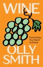 Cover: WINE - Quadrille Publishing Ltd