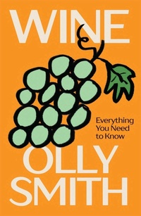 Enlarge image Cover: WINE - Quadrille Publishing Ltd