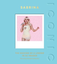 Abbildung von: ICONIC: Sabrina - Quadrille Publishing Ltd