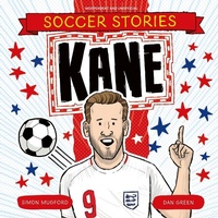 Abbildung von: Kane - Welbeck Children's Books