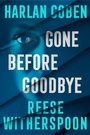 Cover: Gone Before Goodbye - Penguin