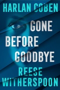 Cover: Gone Before Goodbye - Penguin