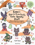 Cover: Kawaii: How to draw Really Cute Spooky Stuff - Search Press Ltd