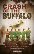 Cover: Crash of the Buffalo - Pitch Publishing Ltd